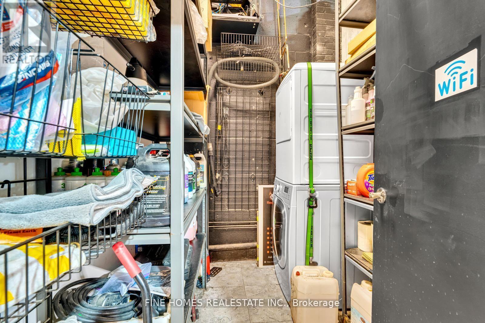 8 - 73 Alness Street, Toronto (York University Heights), Ontario  M3J 2H2 - Photo 13 - W14105856