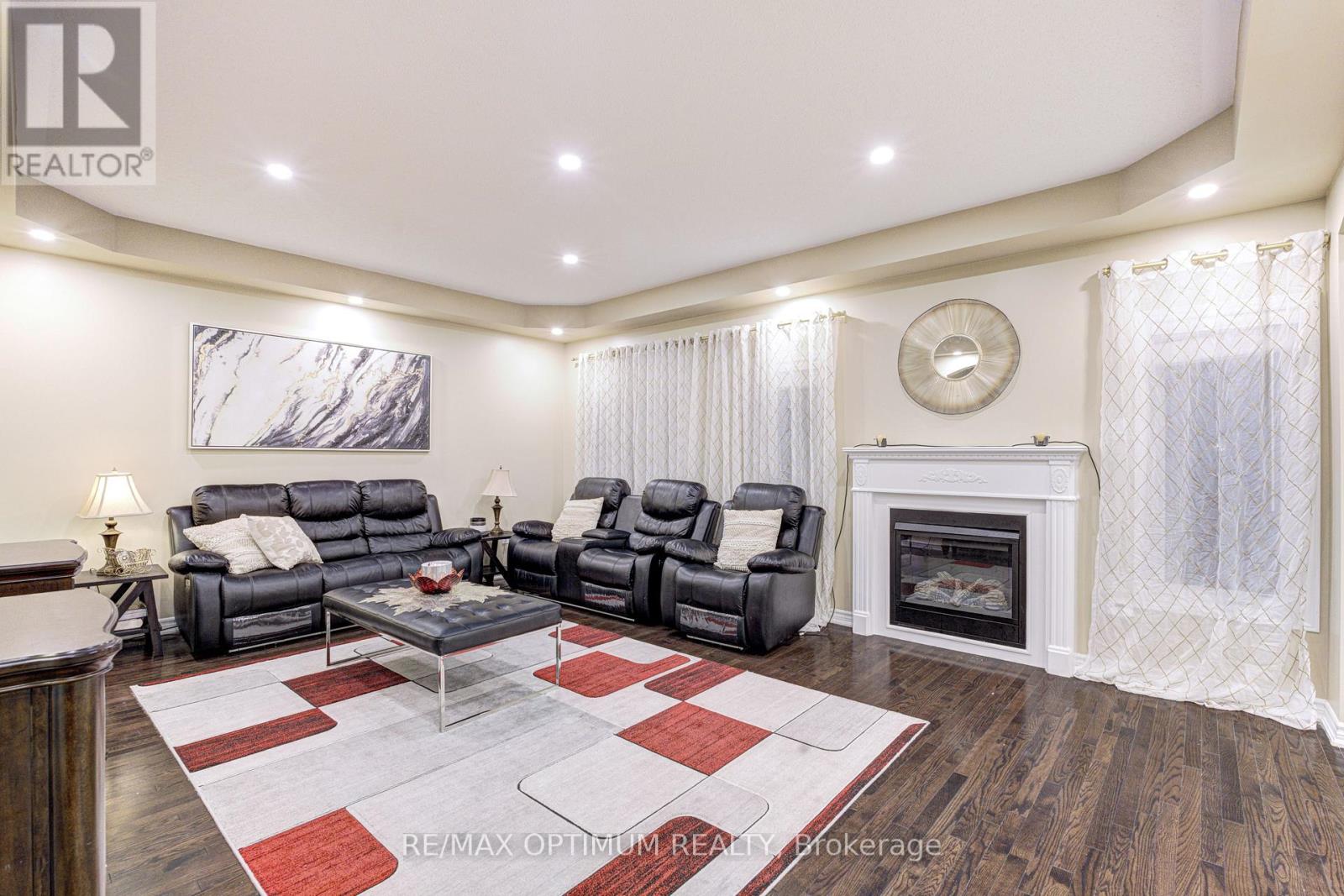 17 Elmcrest Drive, Brampton (Credit Valley), Ontario  L6Y 5T7 - Photo 11 - W14105878