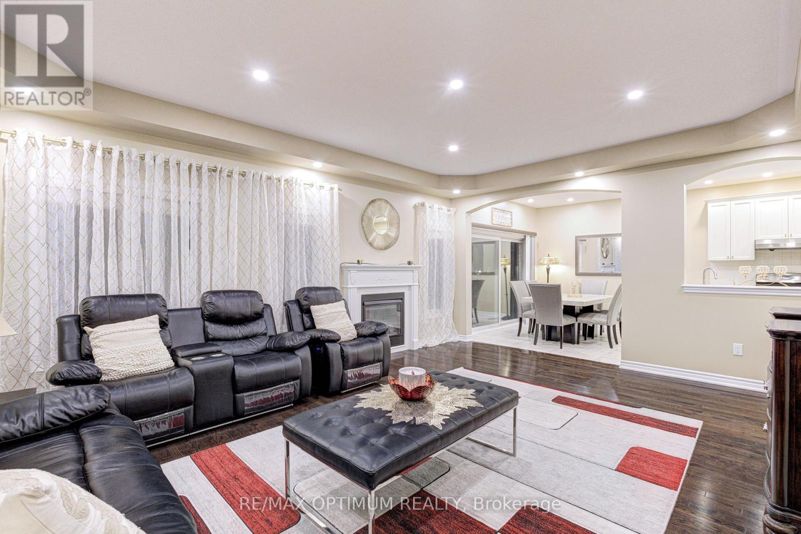 17 Elmcrest Drive, Brampton (Credit Valley), Ontario  L6Y 5T7 - Photo 13 - W14105878