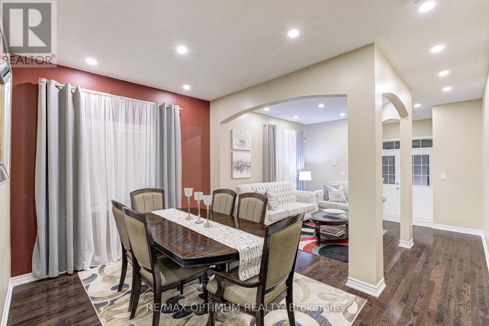17 Elmcrest Drive, Brampton (Credit Valley), Ontario  L6Y 5T7 - Photo 8 - W14105878