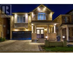 17 ELMCREST DRIVE, Brampton, Ontario