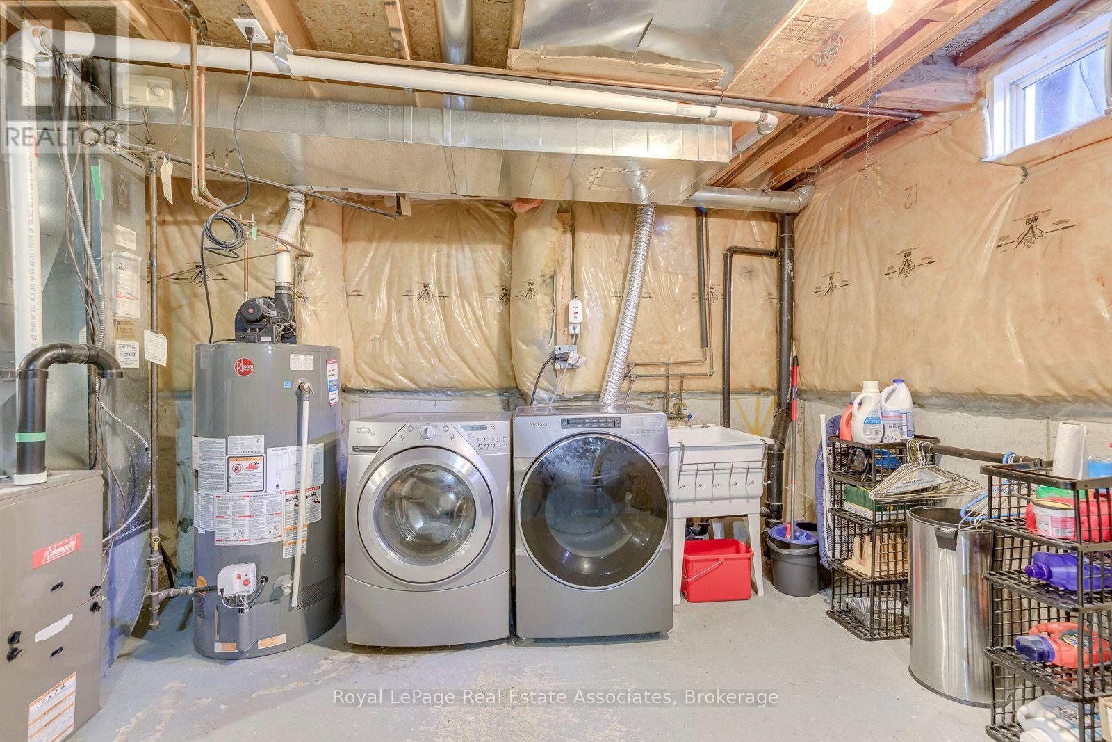 3781 Windhaven Drive, Mississauga, Ontario  L5N 7V6 - Photo 38 - W14105884