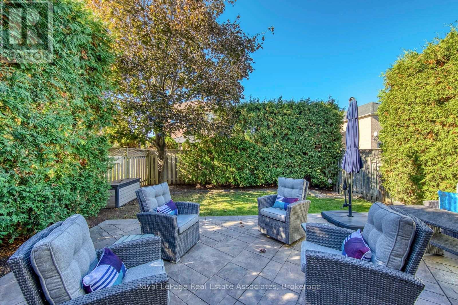 3781 Windhaven Drive, Mississauga, Ontario  L5N 7V6 - Photo 39 - W14105884