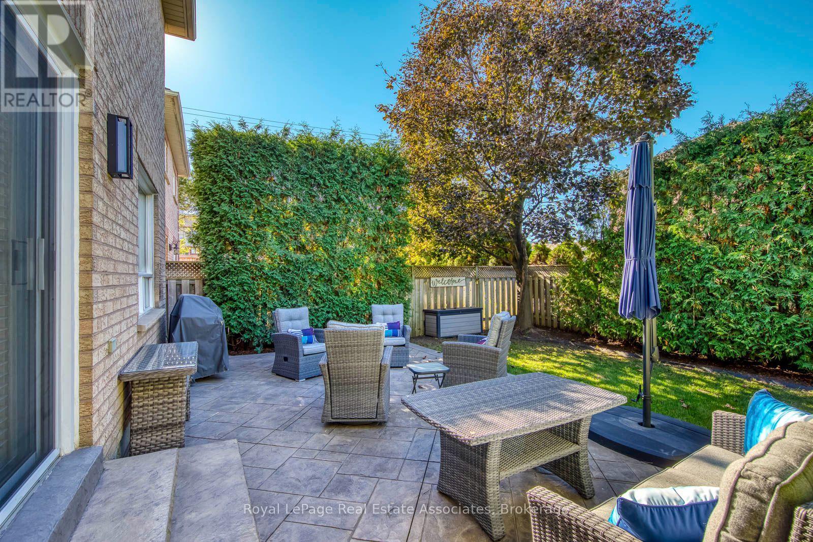 3781 Windhaven Drive, Mississauga, Ontario  L5N 7V6 - Photo 41 - W14105884
