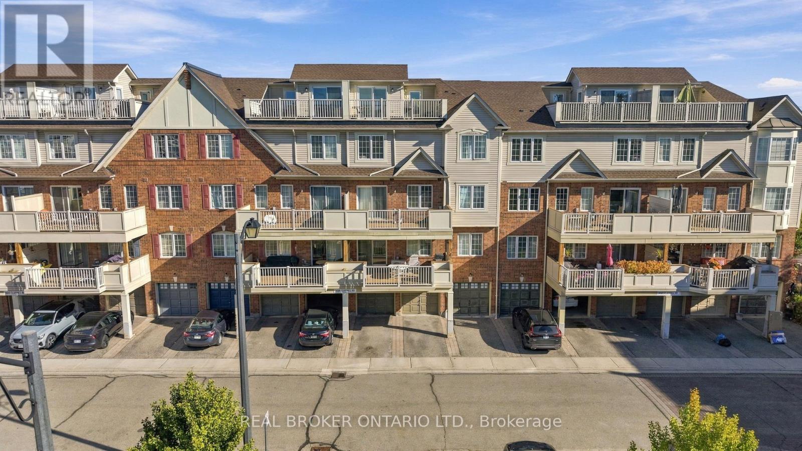 6 - 3026 Clayhill Road, Mississauga, Ontario  L5B 0B1 - Photo 27 - W14105932