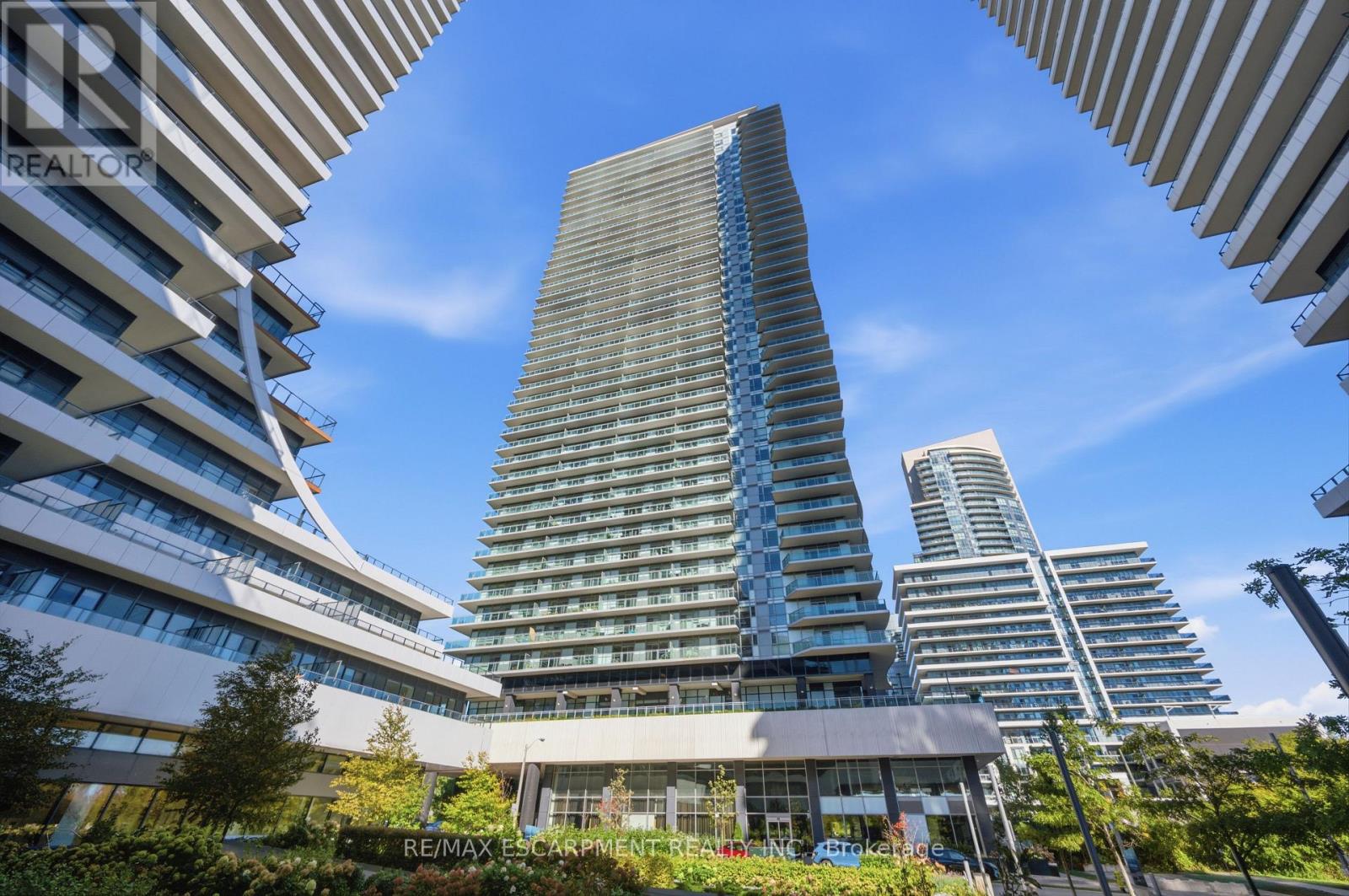 3703 - 33 SHORE BREEZE DRIVE