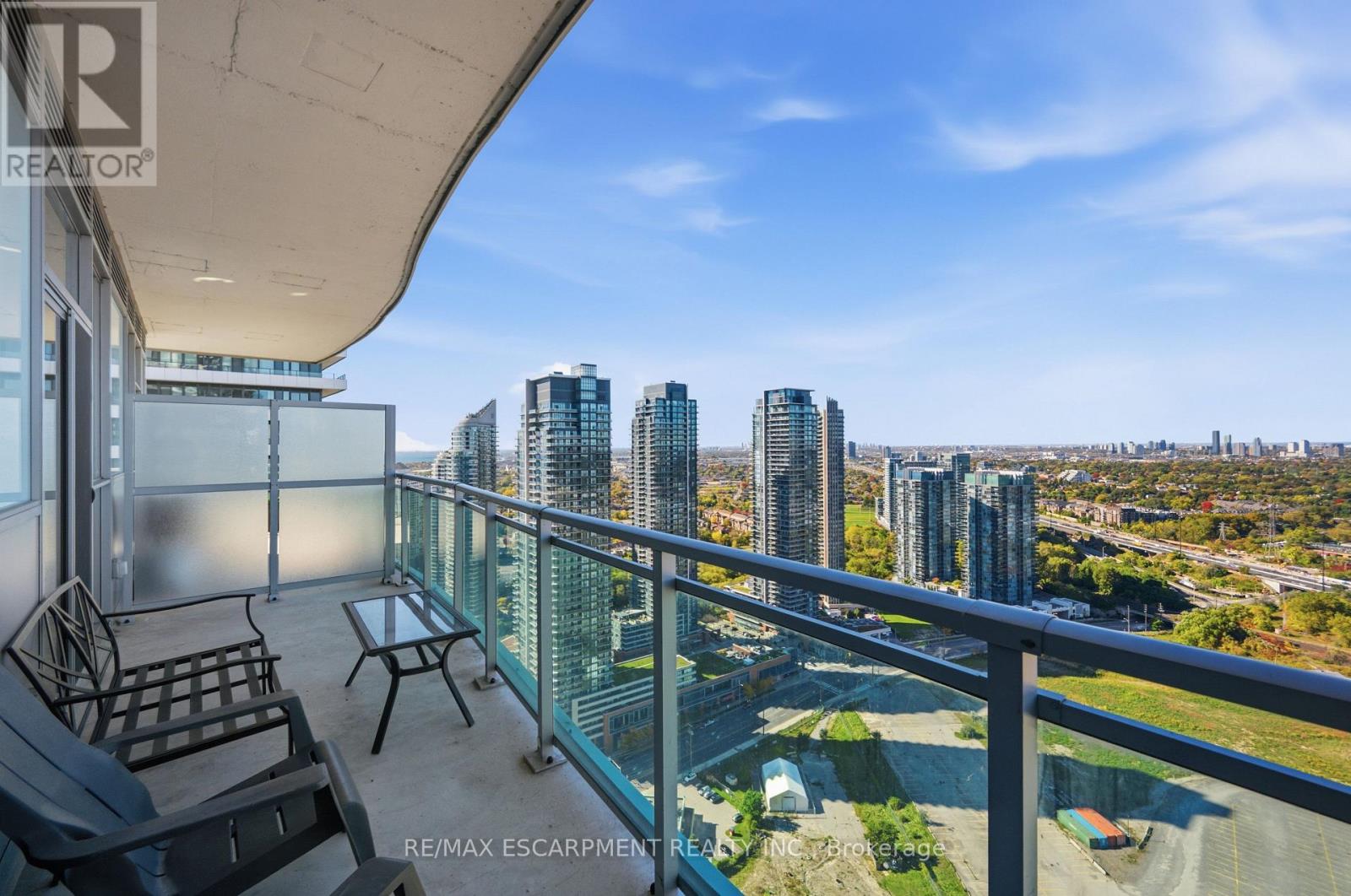 3703 - 33 Shore Breeze Drive, Toronto (Mimico), Ontario  M8V 0G1 - Photo 10 - W14105950