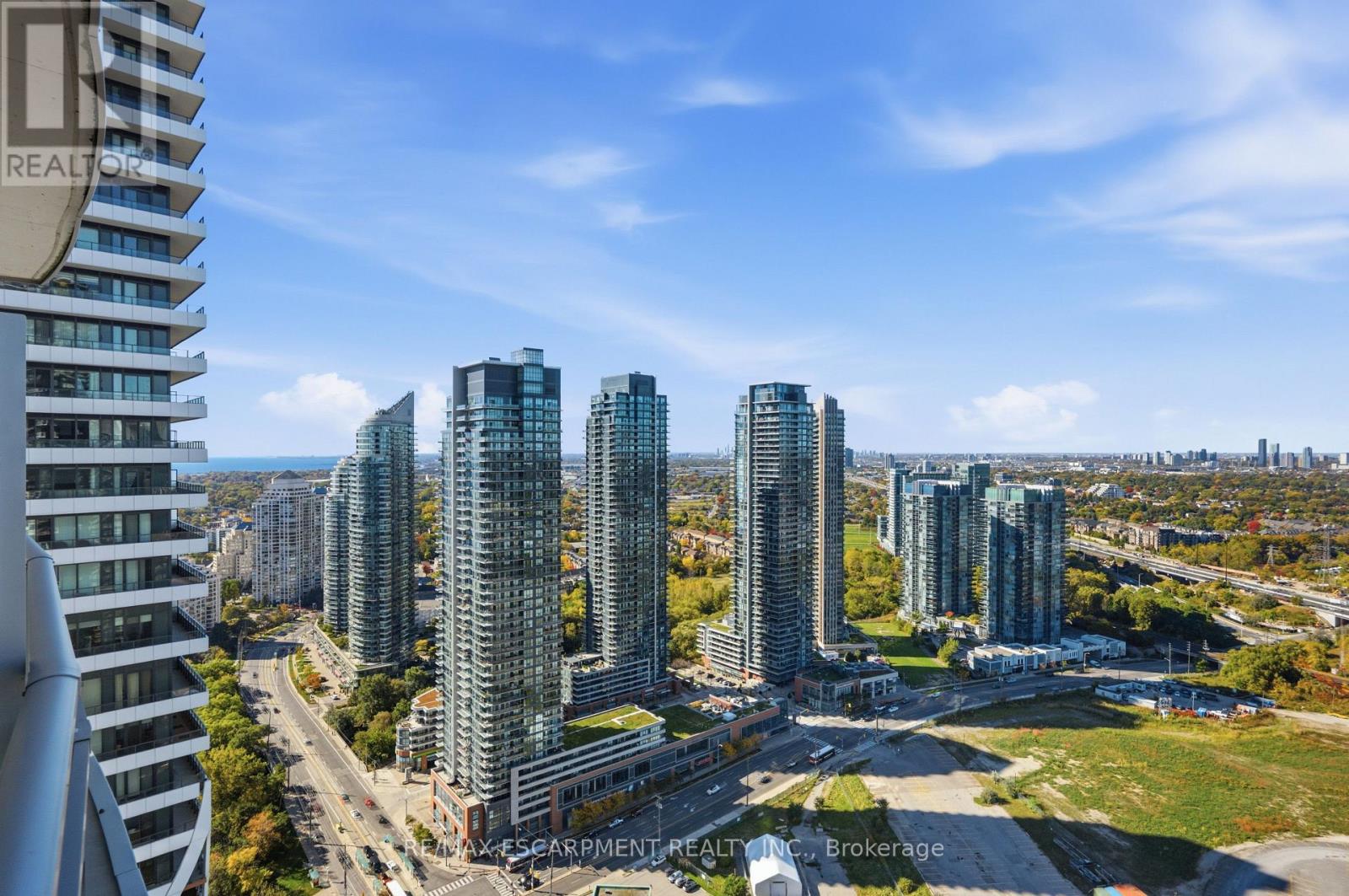 3703 - 33 Shore Breeze Drive, Toronto (Mimico), Ontario  M8V 0G1 - Photo 12 - W14105950