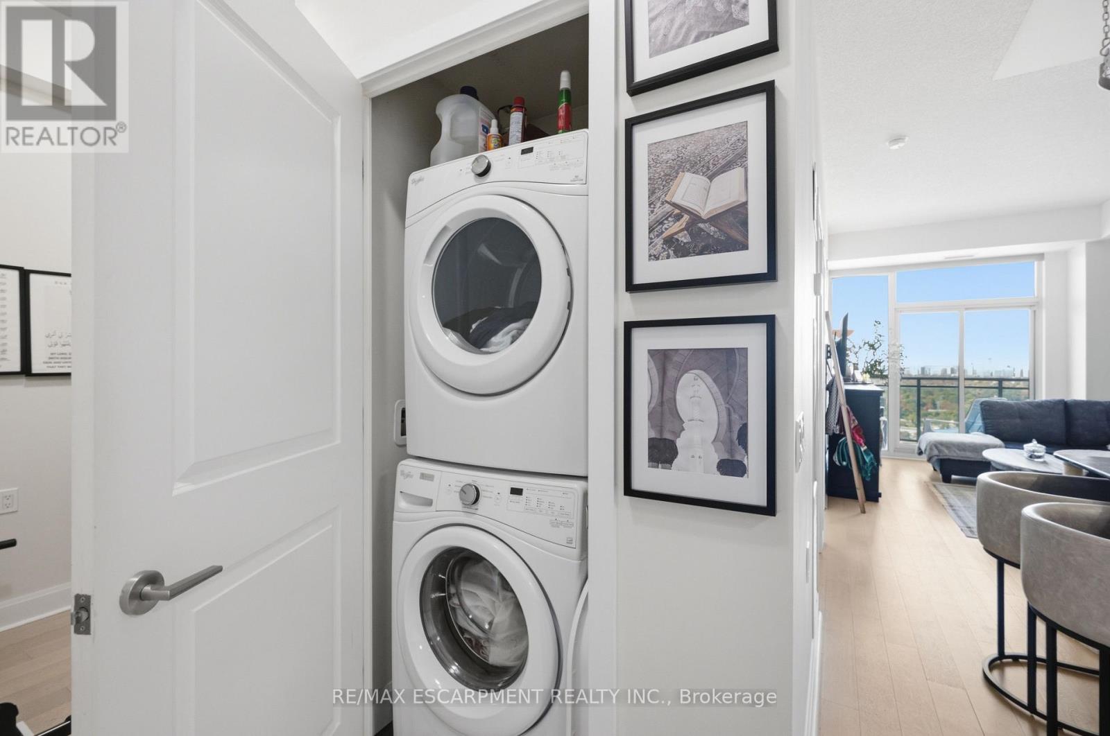 3703 - 33 Shore Breeze Drive, Toronto (Mimico), Ontario  M8V 0G1 - Photo 9 - W14105950