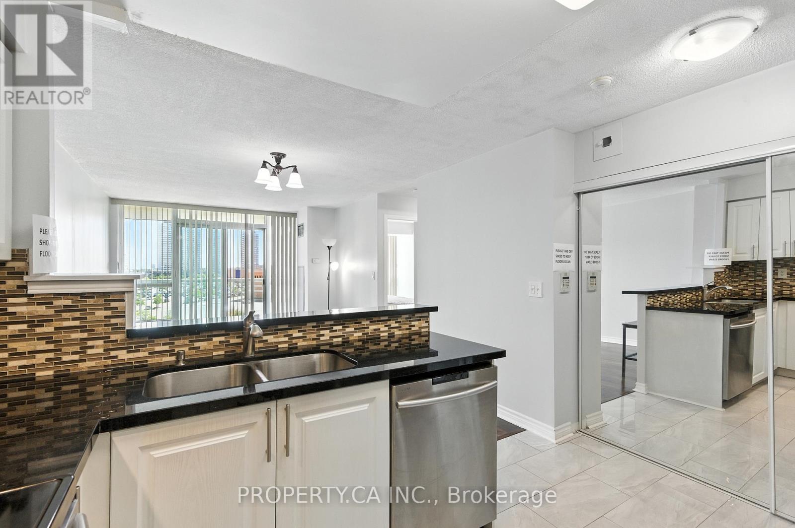 607 - 2585 Erin Centre Boulevard, Mississauga (Central Erin Mills), Ontario  L5M 6Z7 - Photo 10 - W14105970