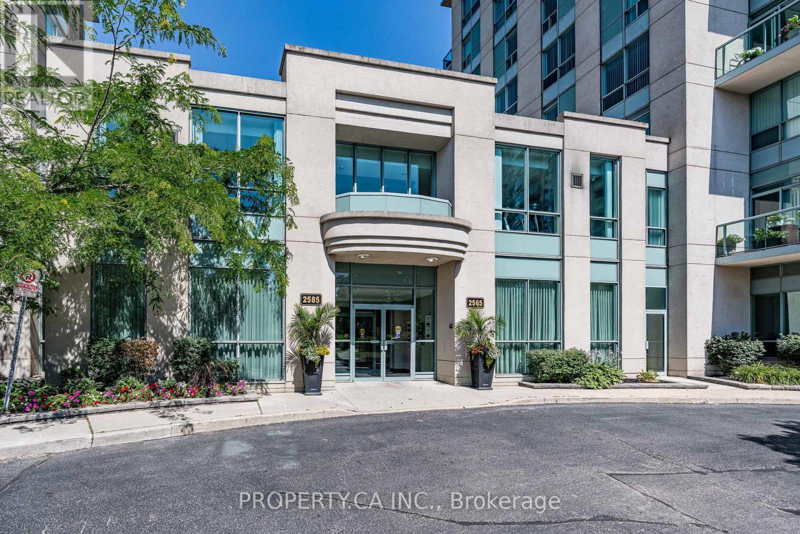 607 - 2585 Erin Centre Boulevard, Mississauga (Central Erin Mills), Ontario  L5M 6Z7 - Photo 2 - W14105970