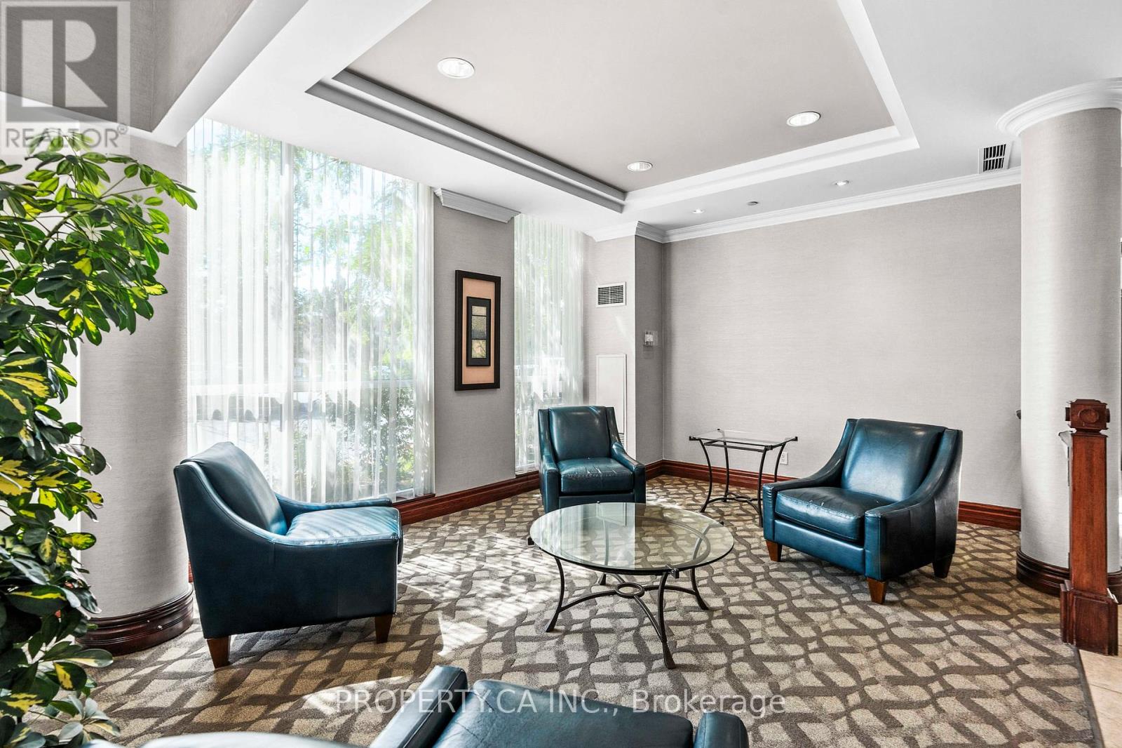 607 - 2585 Erin Centre Boulevard, Mississauga (Central Erin Mills), Ontario  L5M 6Z7 - Photo 3 - W14105970