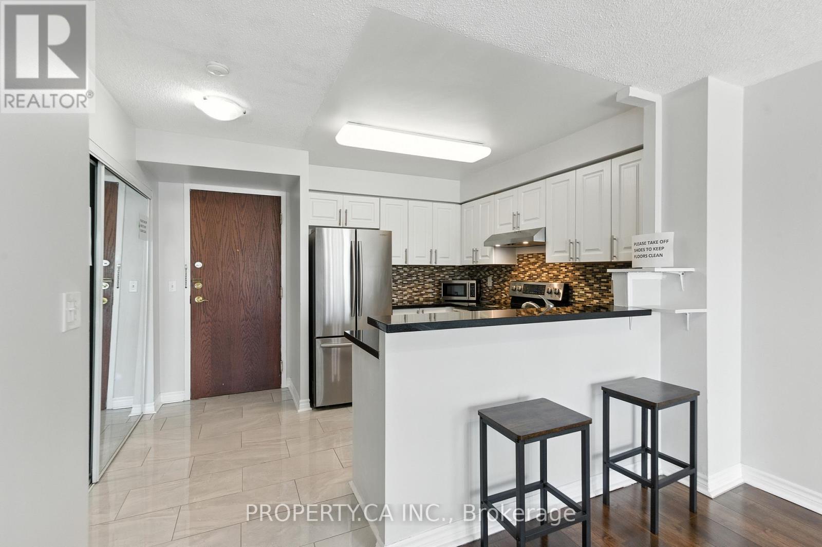 607 - 2585 Erin Centre Boulevard, Mississauga (Central Erin Mills), Ontario  L5M 6Z7 - Photo 6 - W14105970