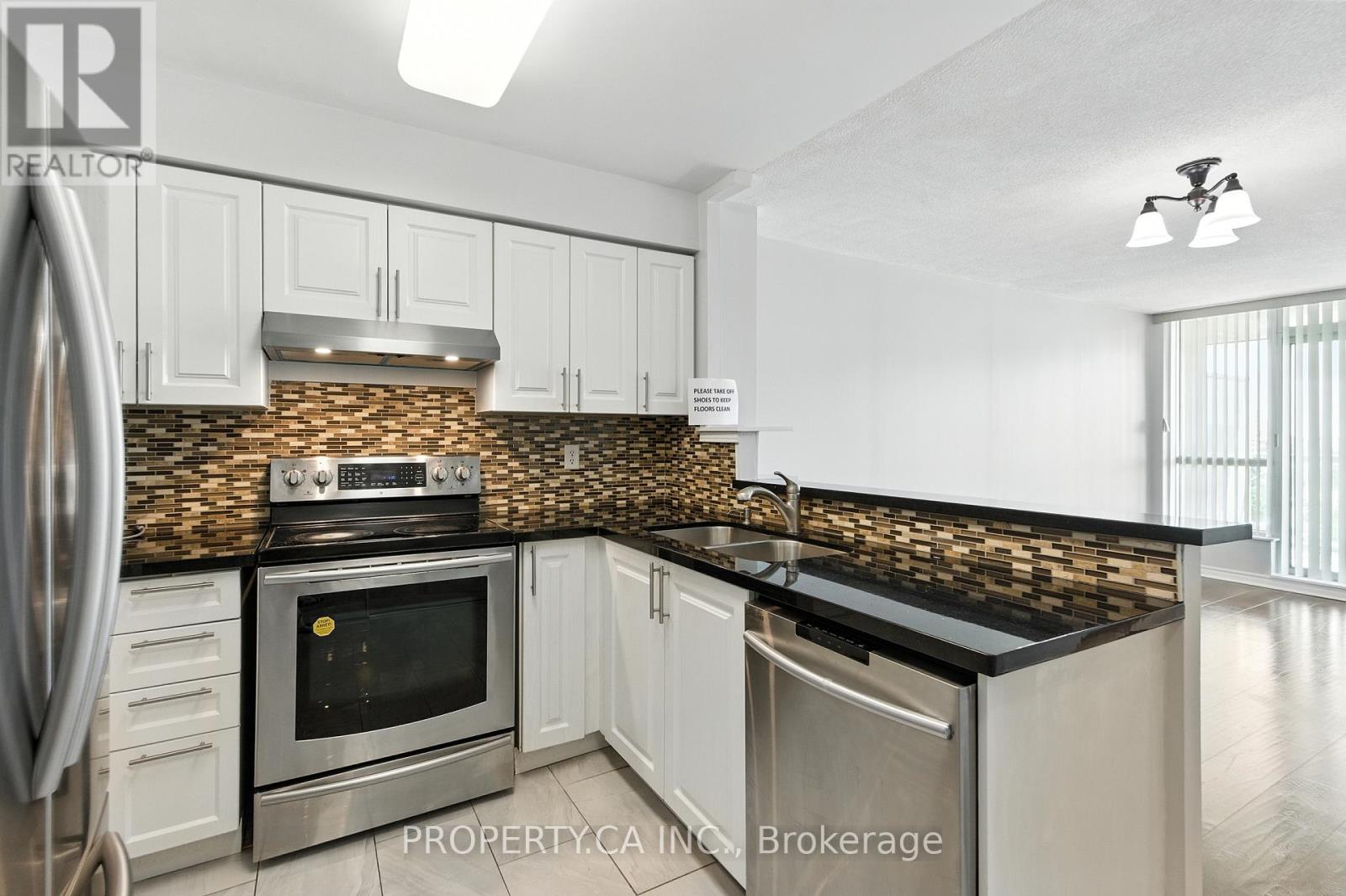 607 - 2585 Erin Centre Boulevard, Mississauga (Central Erin Mills), Ontario  L5M 6Z7 - Photo 9 - W14105970