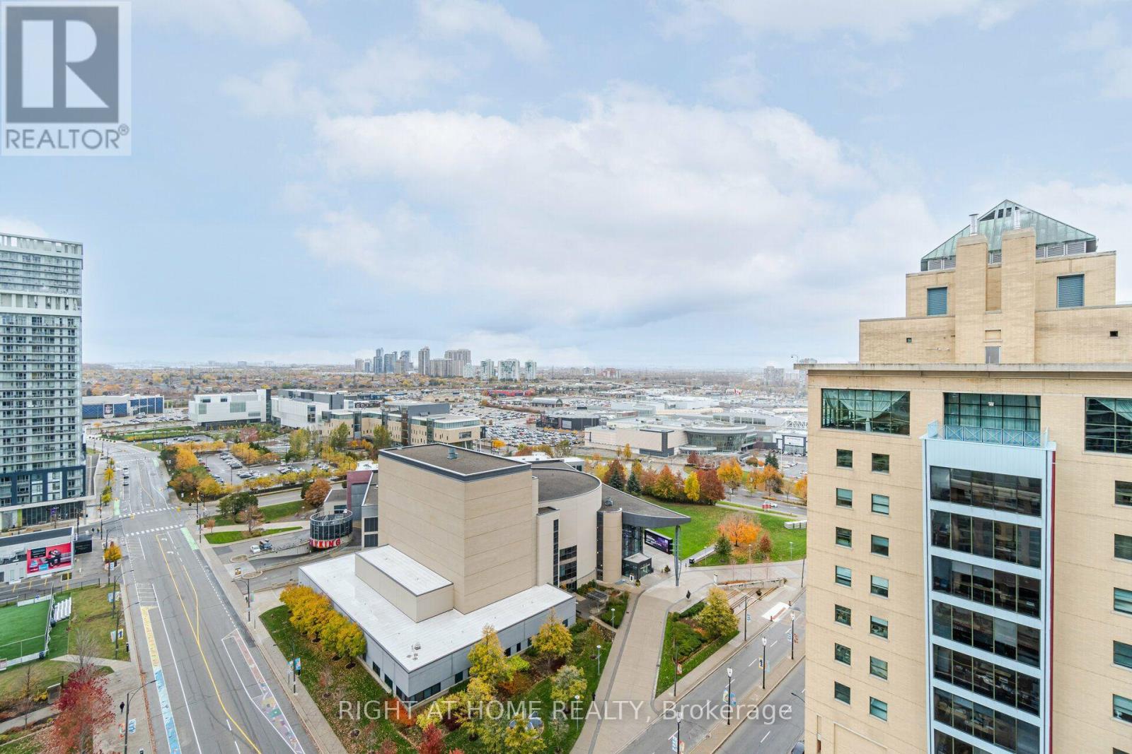 2109 - 4090 Living Arts Drive, Mississauga (City Centre), Ontario  L5B 4M8 - Photo 11 - W14105972