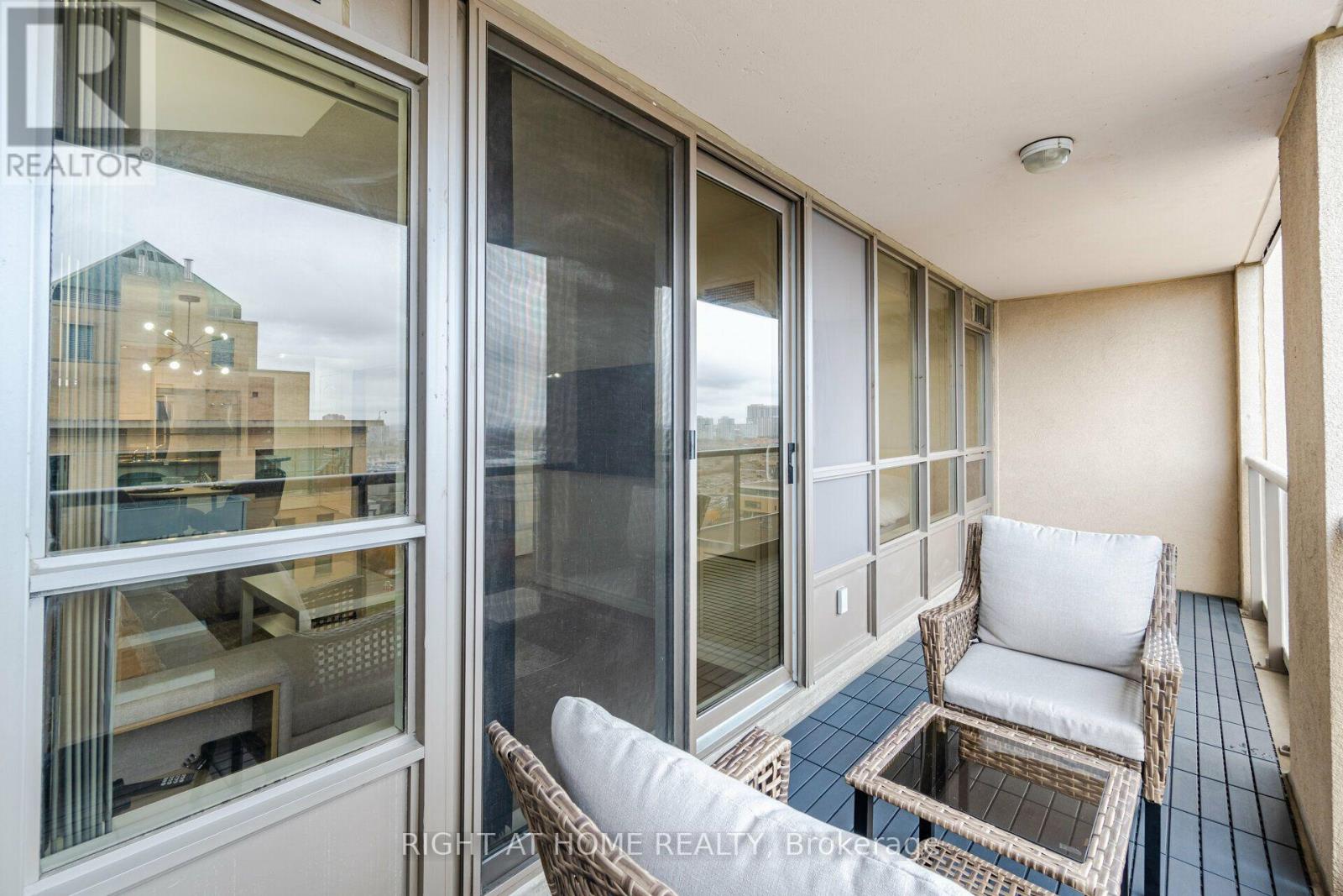 2109 - 4090 Living Arts Drive, Mississauga (City Centre), Ontario  L5B 4M8 - Photo 12 - W14105972