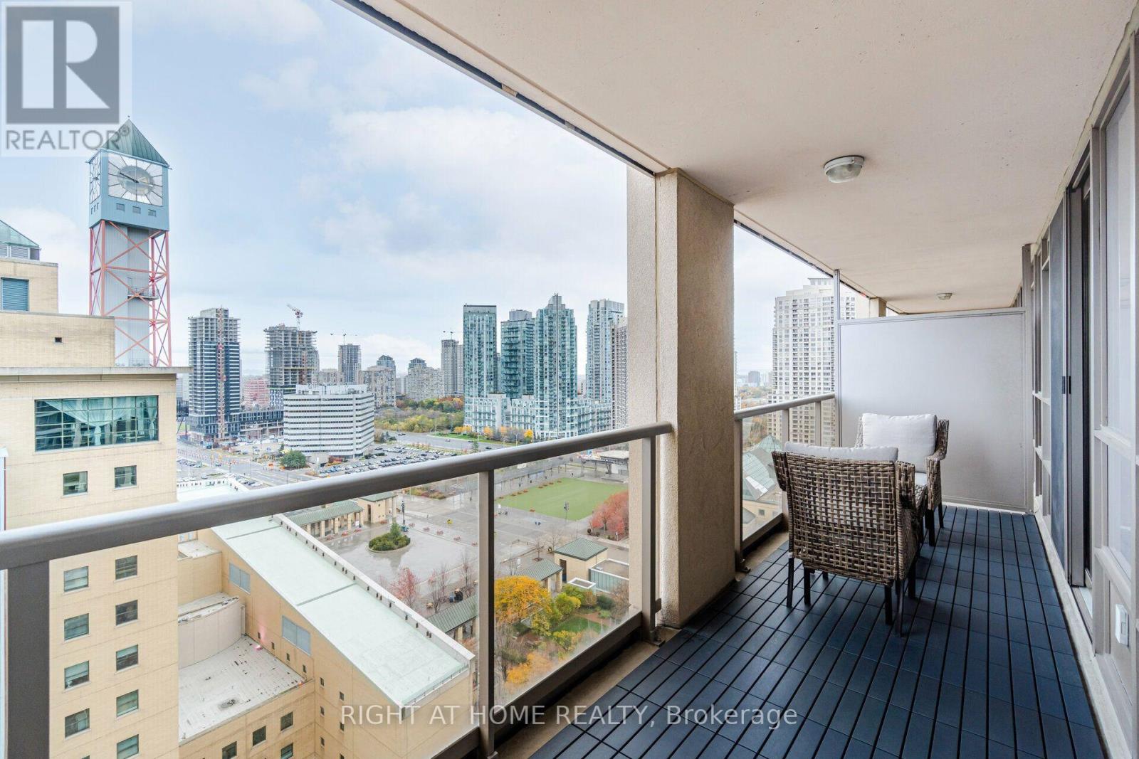 2109 - 4090 Living Arts Drive, Mississauga (City Centre), Ontario  L5B 4M8 - Photo 19 - W14105972
