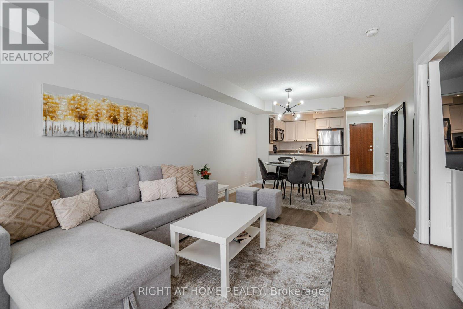 2109 - 4090 Living Arts Drive, Mississauga (City Centre), Ontario  L5B 4M8 - Photo 2 - W14105972