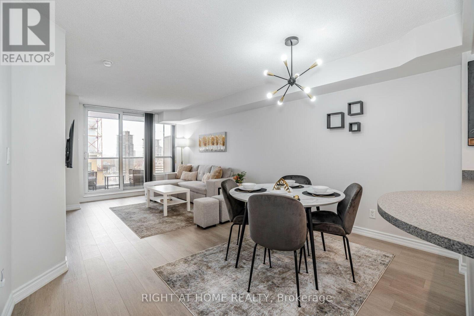 2109 - 4090 Living Arts Drive, Mississauga (City Centre), Ontario  L5B 4M8 - Photo 22 - W14105972
