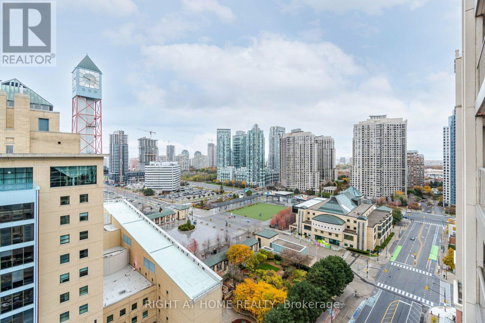 2109 - 4090 Living Arts Drive, Mississauga (City Centre), Ontario  L5B 4M8 - Photo 25 - W14105972