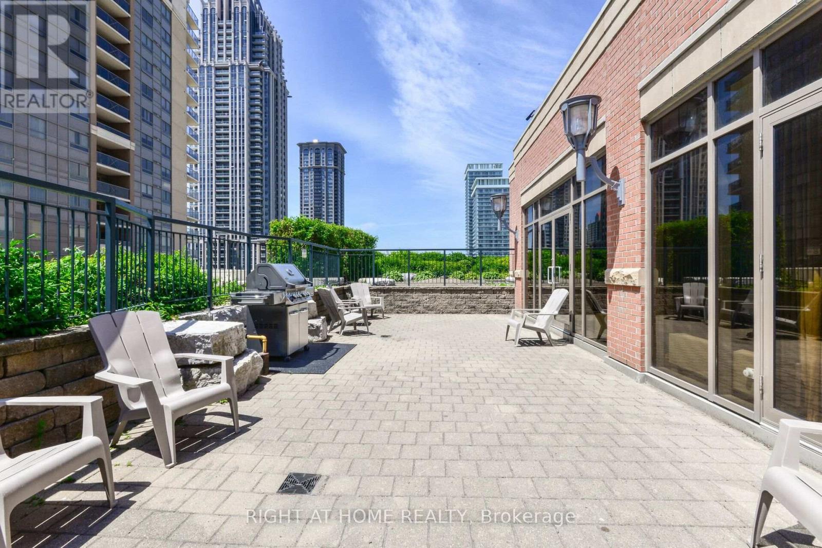 2109 - 4090 Living Arts Drive, Mississauga (City Centre), Ontario  L5B 4M8 - Photo 27 - W14105972