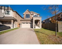 466 THORNBORROW COURT, Milton, Ontario