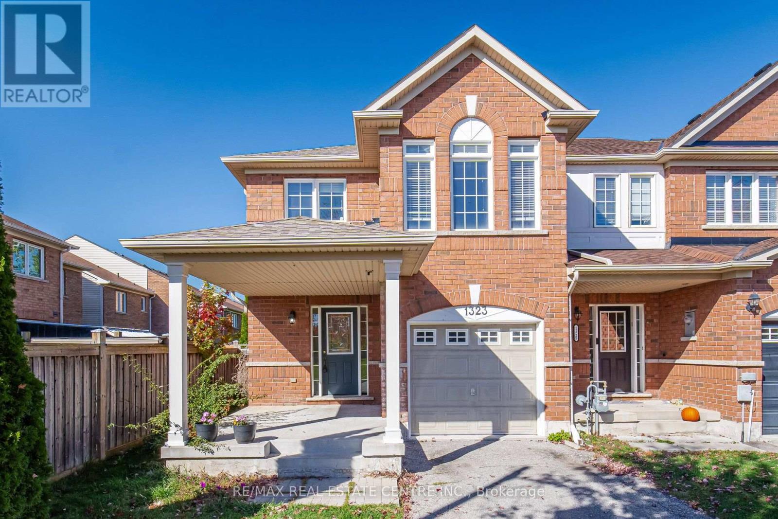 1323 Menefy Place, Milton, Ontario  L9T 7E2 - Photo 1 - W14106008