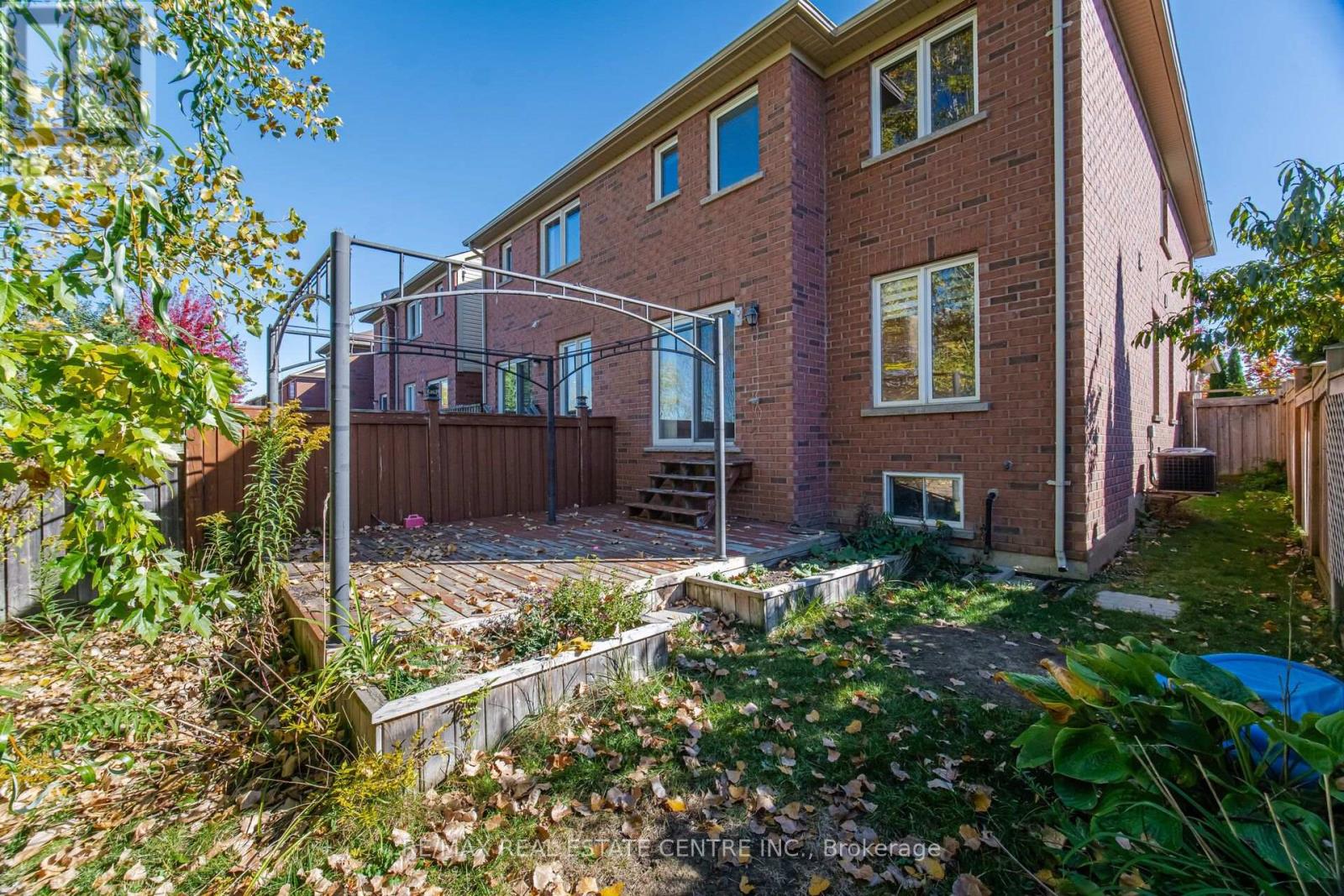 1323 Menefy Place, Milton, Ontario  L9T 7E2 - Photo 50 - W14106008