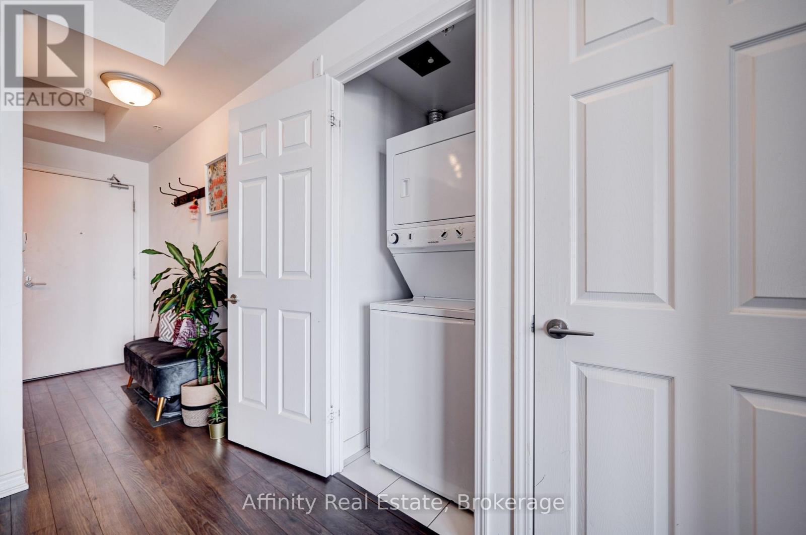 712 - 15 James Finlay Way, Toronto (Downsview-Roding-Cfb), Ontario  M3M 0B3 - Photo 10 - W14106016