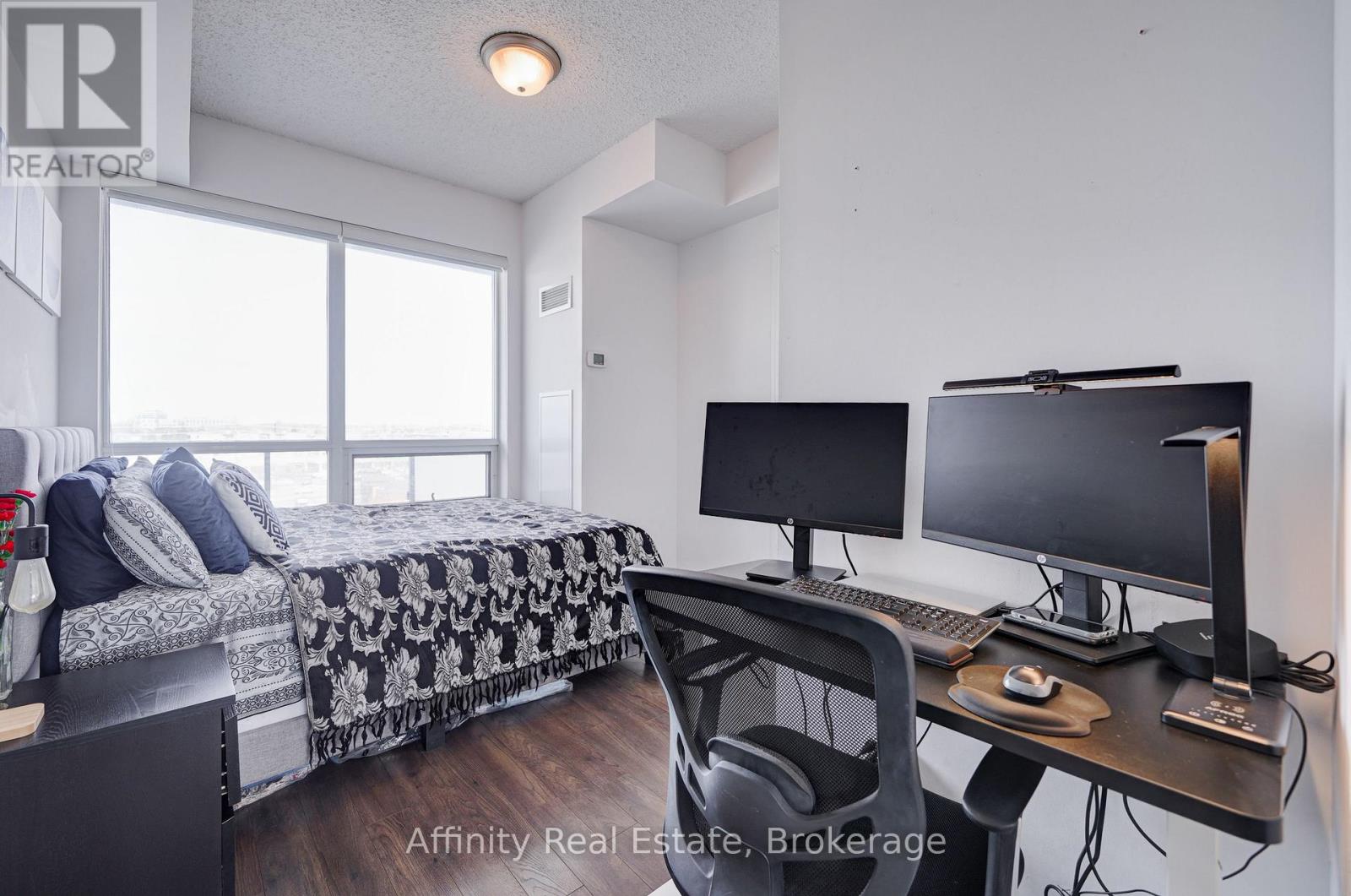 712 - 15 James Finlay Way, Toronto (Downsview-Roding-Cfb), Ontario  M3M 0B3 - Photo 16 - W14106016