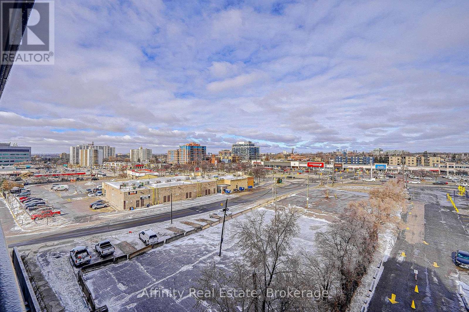 712 - 15 James Finlay Way, Toronto (Downsview-Roding-Cfb), Ontario  M3M 0B3 - Photo 23 - W14106016
