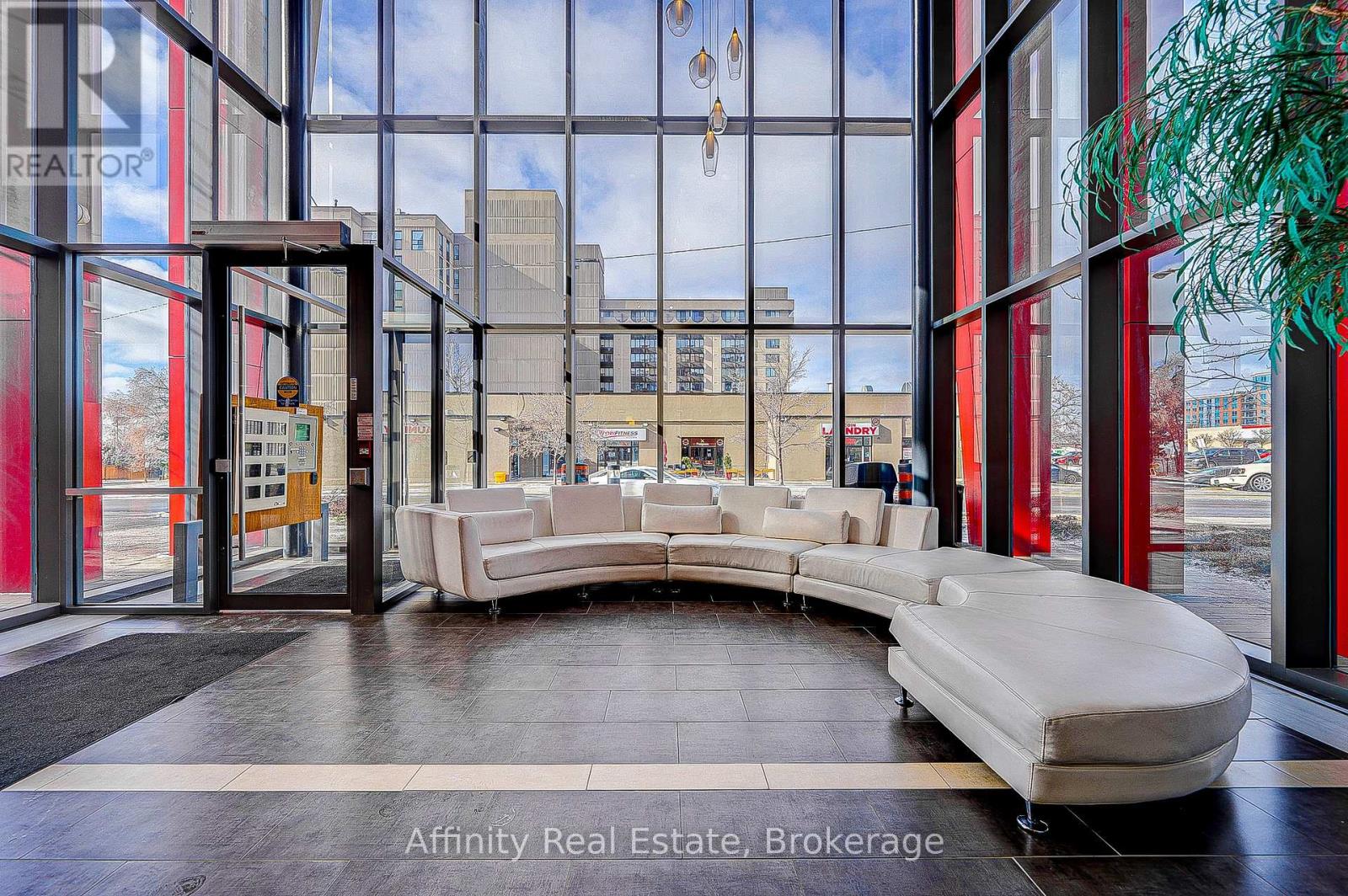 712 - 15 James Finlay Way, Toronto (Downsview-Roding-Cfb), Ontario  M3M 0B3 - Photo 27 - W14106016
