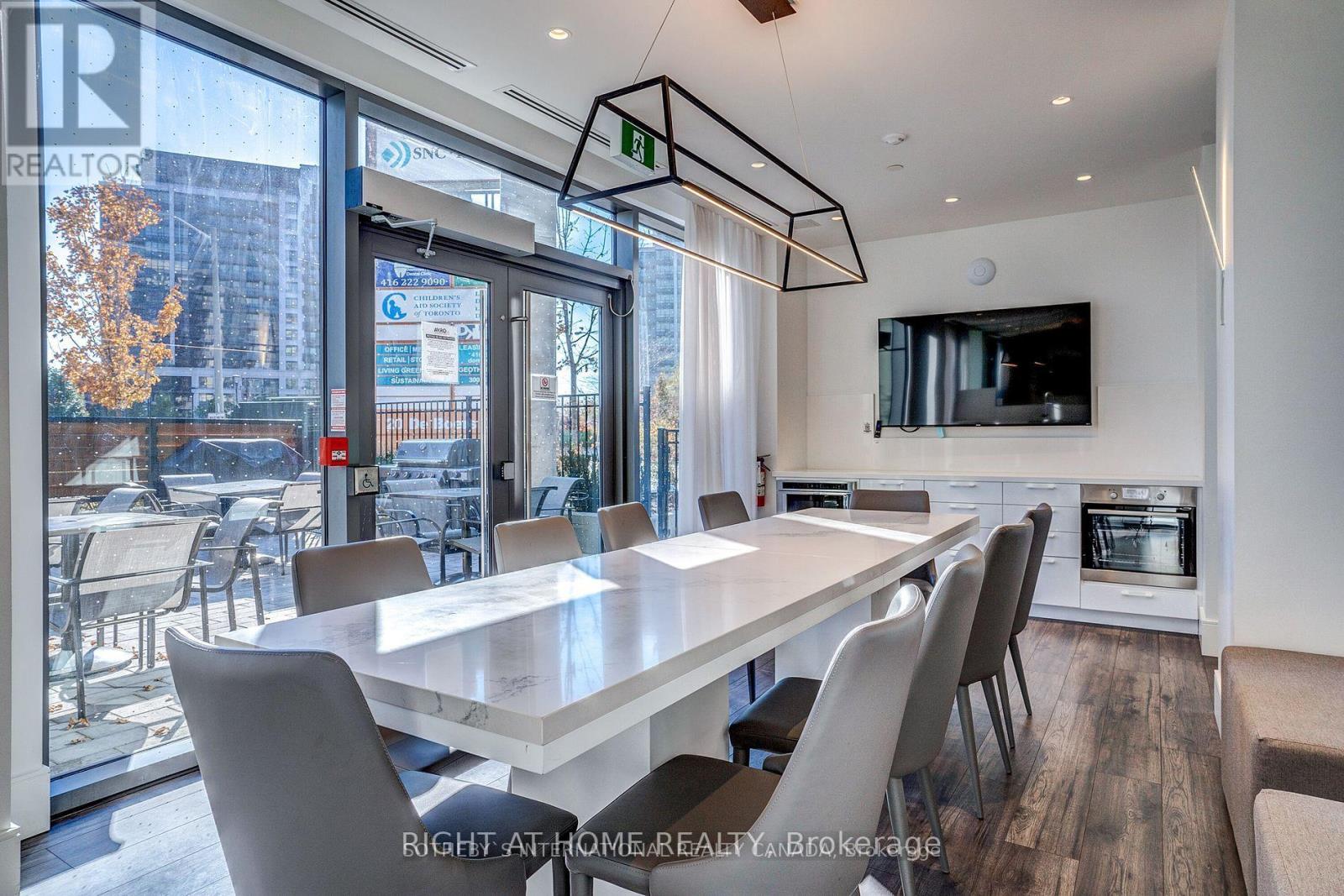514 - 10 De Boers Drive, Toronto (York University Heights), Ontario  M3J 0L6 - Photo 12 - W14106034