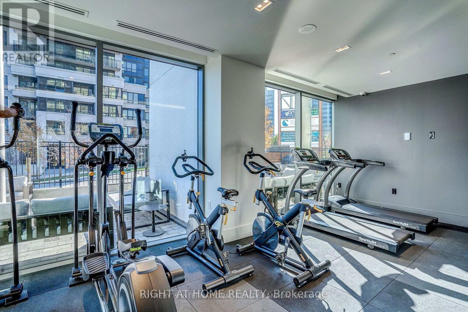 514 - 10 De Boers Drive, Toronto (York University Heights), Ontario  M3J 0L6 - Photo 13 - W14106034