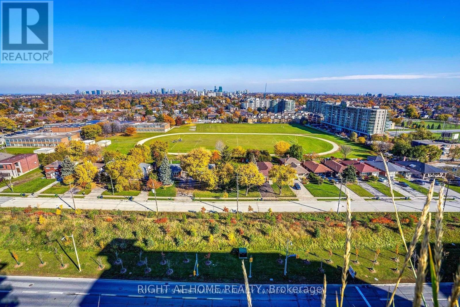 514 - 10 De Boers Drive, Toronto (York University Heights), Ontario  M3J 0L6 - Photo 17 - W14106034