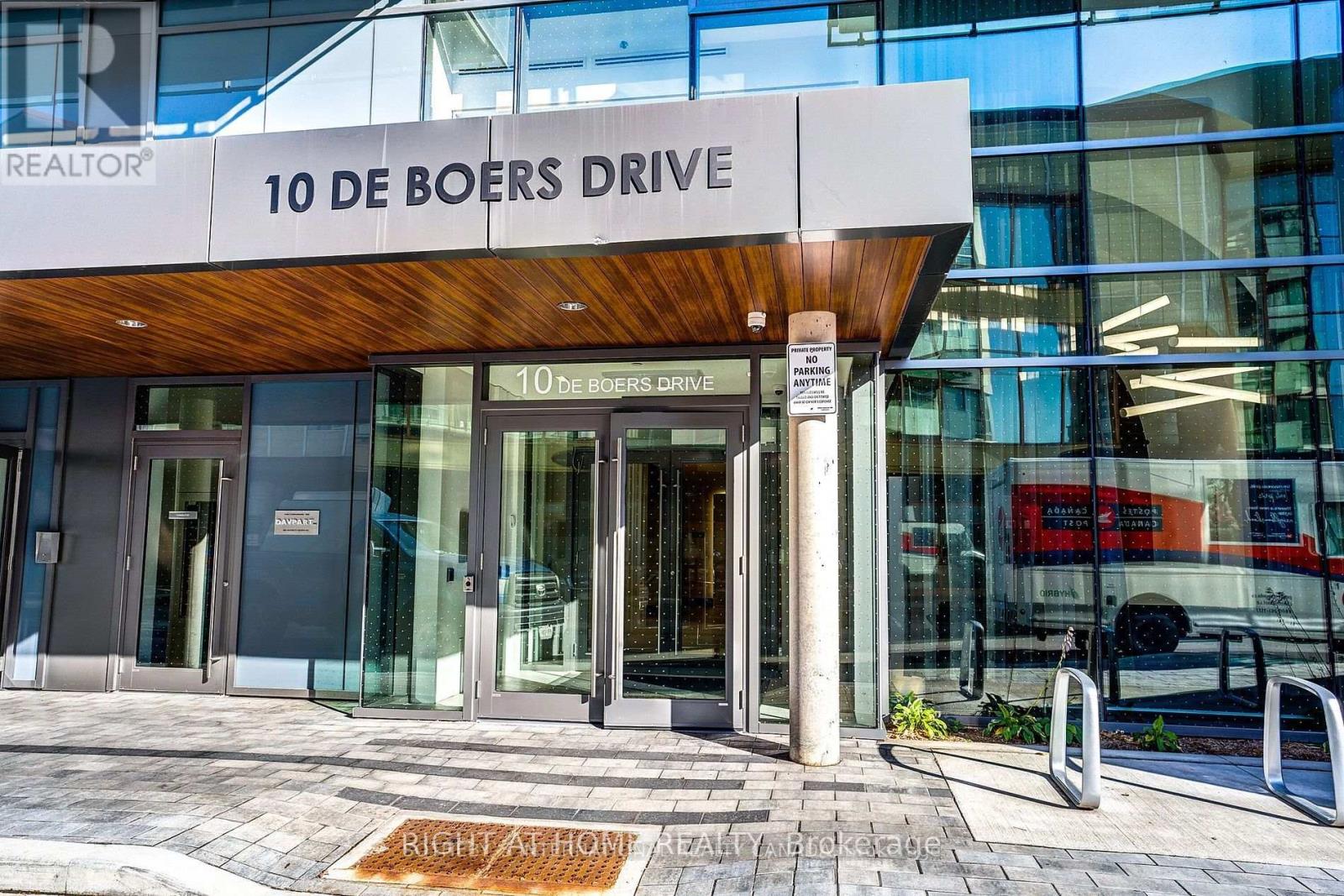 514 - 10 De Boers Drive, Toronto (York University Heights), Ontario  M3J 0L6 - Photo 2 - W14106034