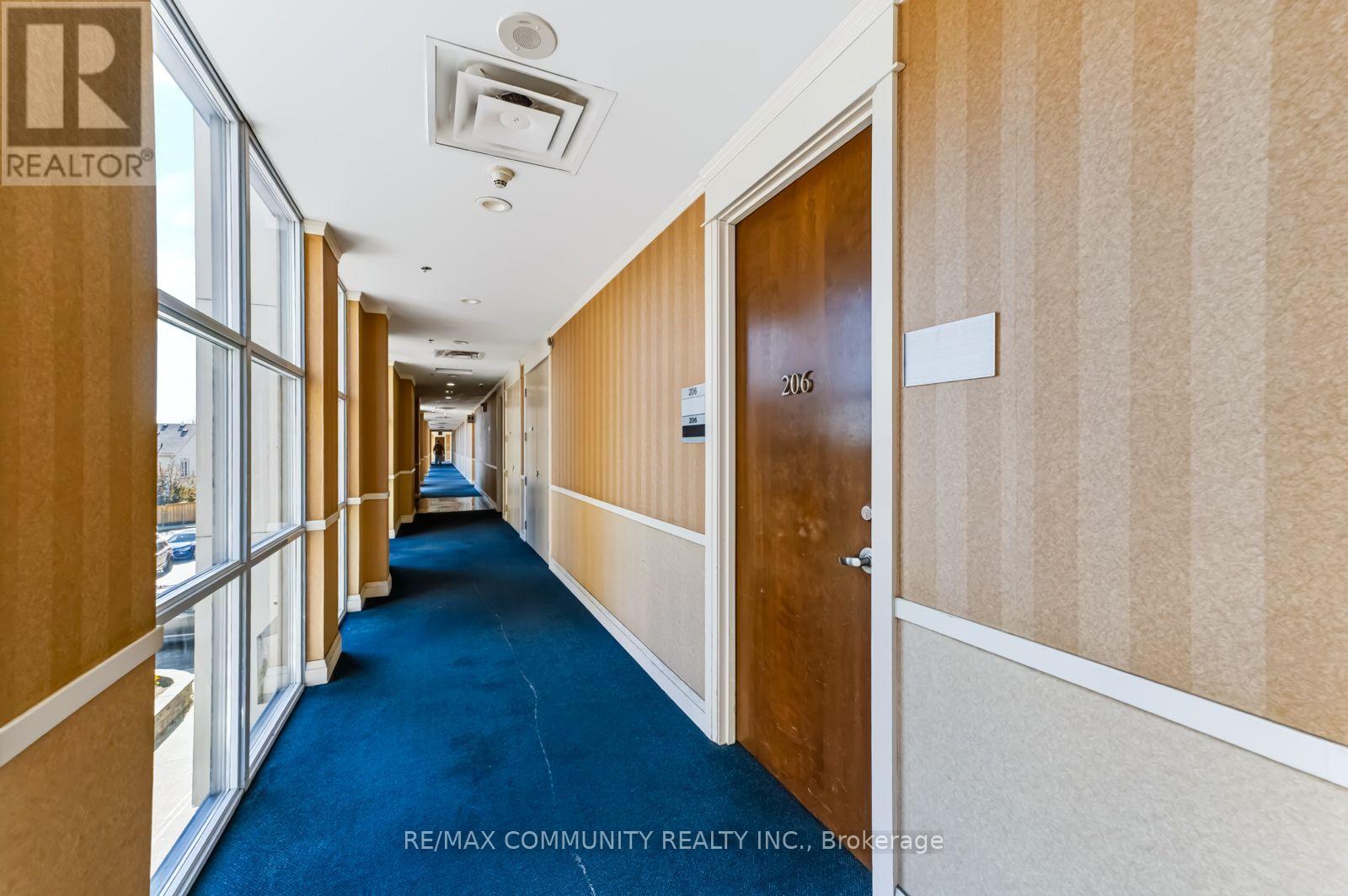 206 - 1585 Markham Road, Toronto, Ontario  M1B 2W1 - Photo 2 - E14105616