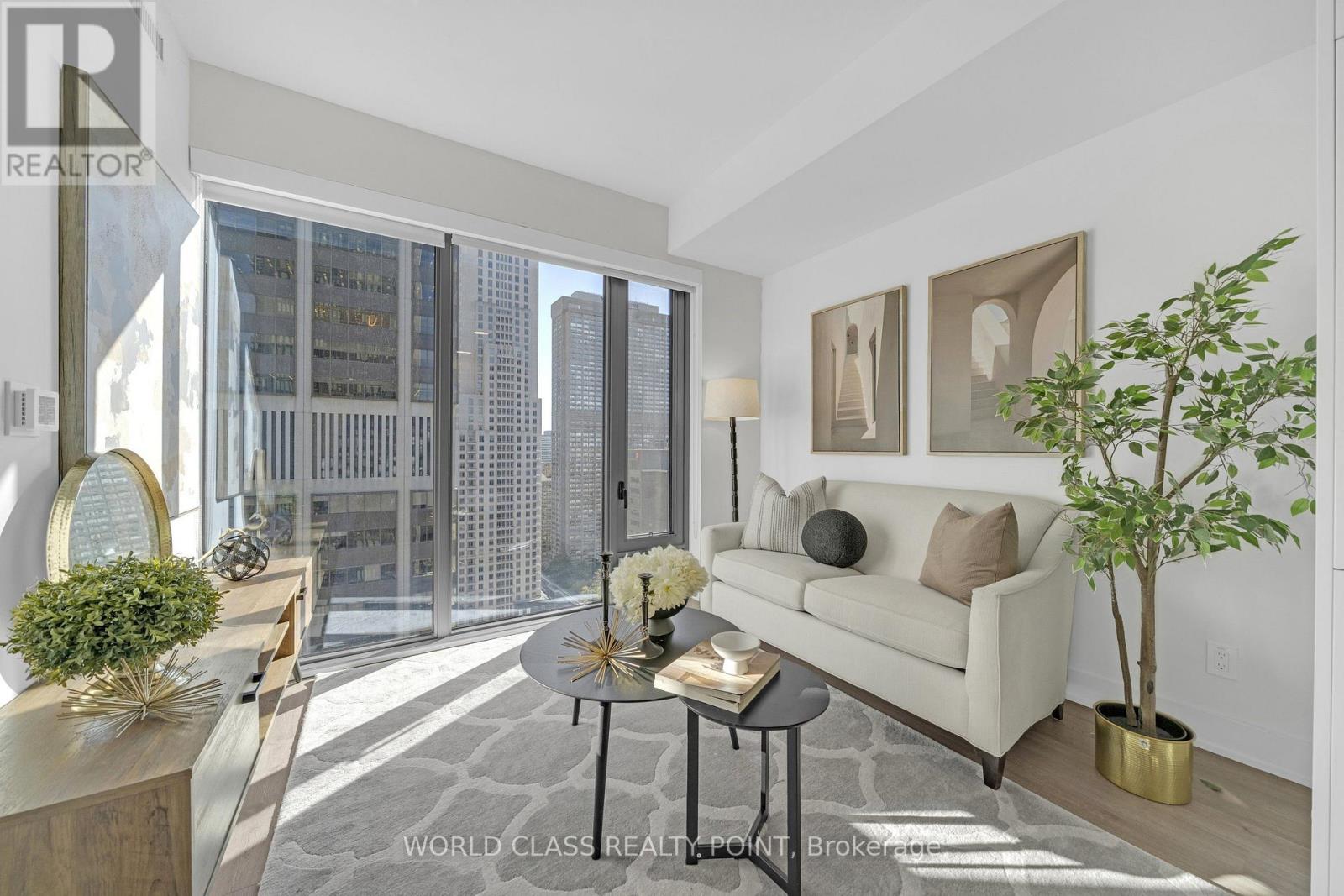 2404 - 8 Cumberland Street, Toronto, Ontario  M4W 0B6 - Photo 13 - C14105286