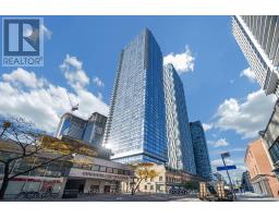 2404 - 8 CUMBERLAND STREET, Toronto, Ontario