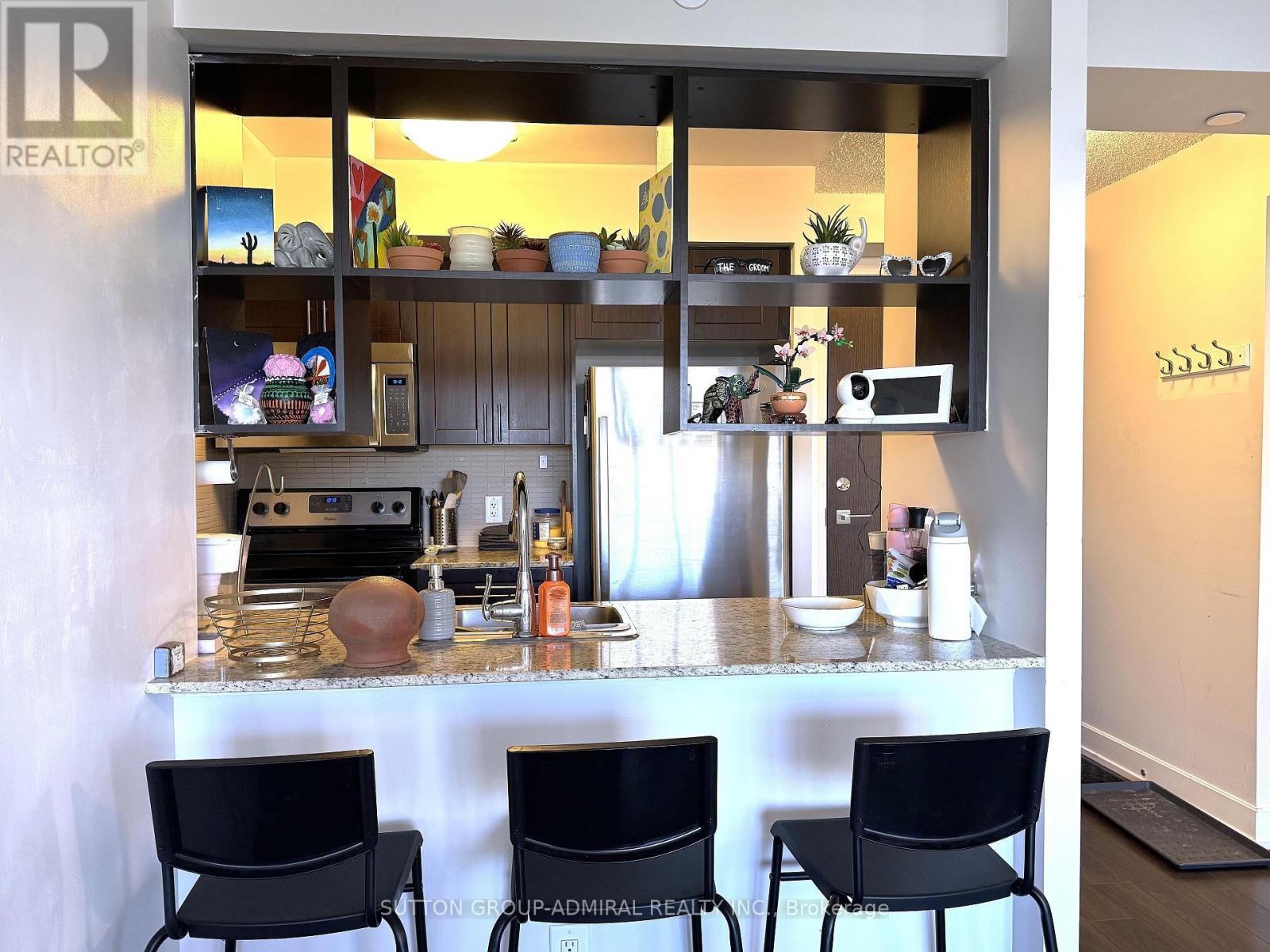 1026 - 2 Eva Road E, Toronto, Ontario  M9C 0A9 - Photo 24 - W14105590