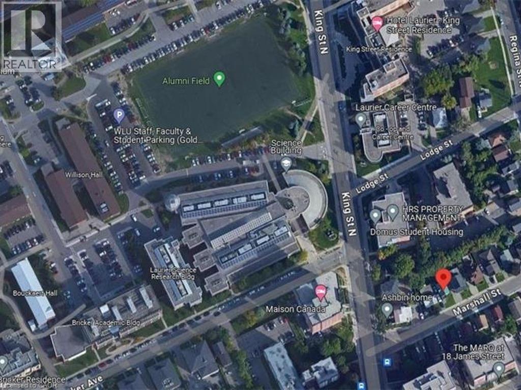 10 Marshall Street, Waterloo, Ontario  N2J 2T2 - Photo 2 - 40872843
