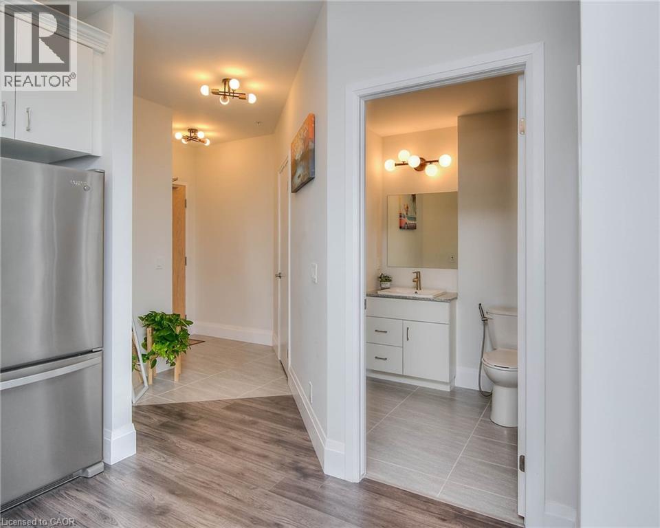 104 Garment Street Unit# 1407, Kitchener, Ontario N2G 0C8 - Photo 4 - 40872137