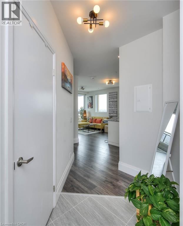104 Garment Street Unit# 1407, Kitchener, Ontario N2G 0C8 - Photo 6 - 40872137