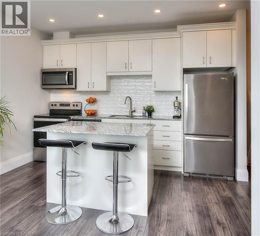 104 Garment Street Unit# 1407, Kitchener, Ontario N2G 0C8 - Photo 8 - 40872137