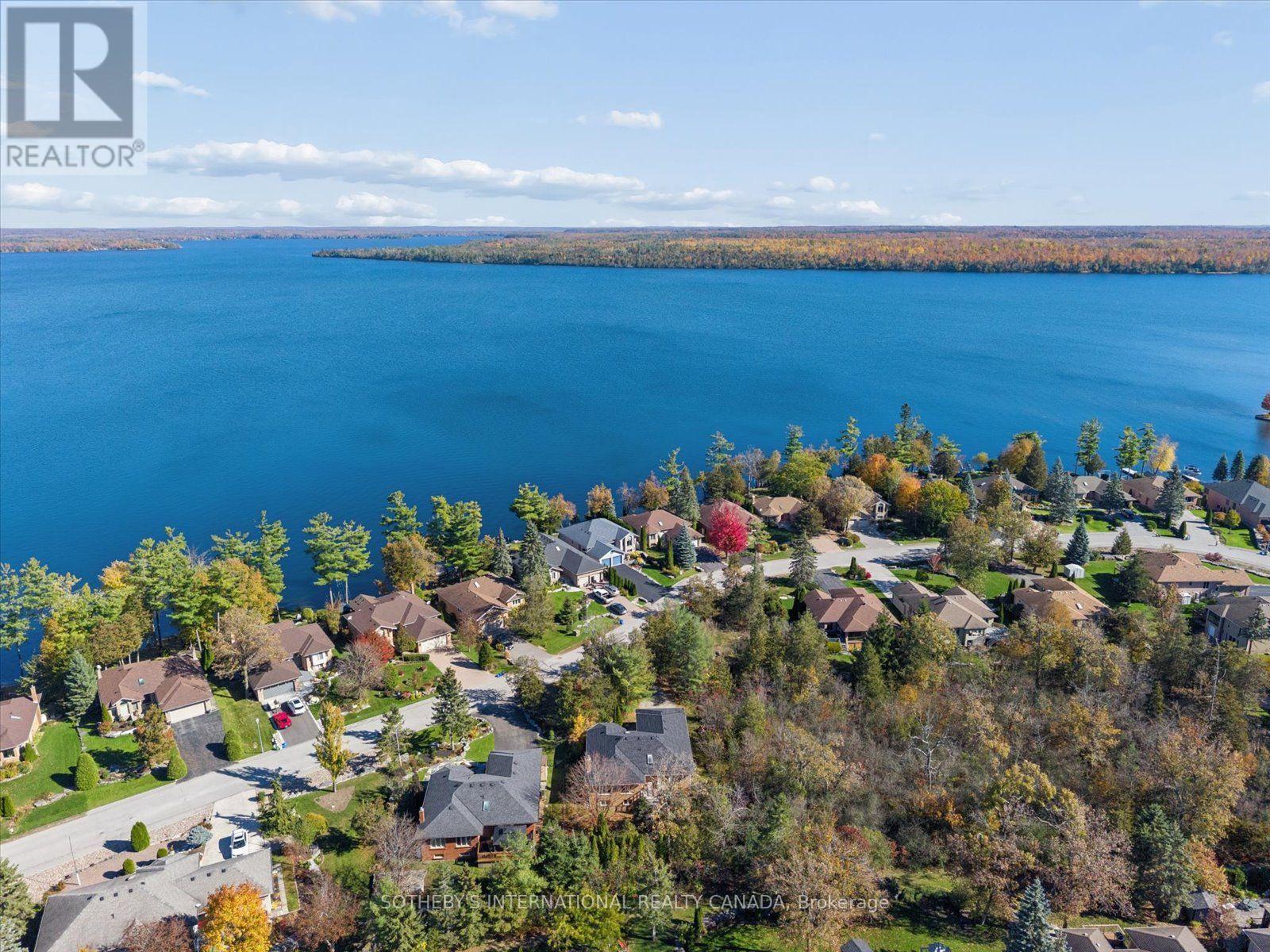 87 Navigators Trail, Kawartha Lakes (Bobcaygeon), Ontario  K0M 1A0 - Photo 37 - X14105790