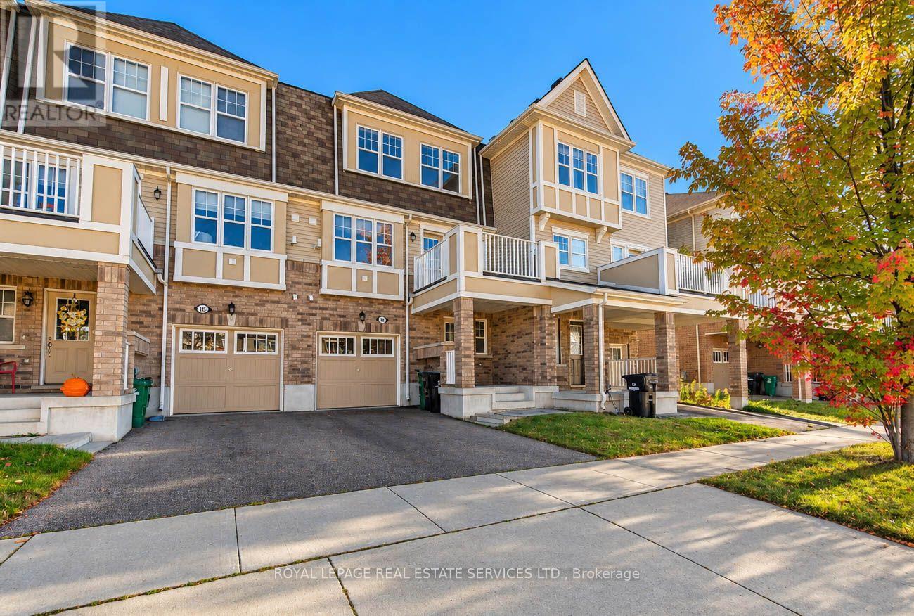 16 Stratus Street, Kitchener, Ontario N2R 0K5 - Photo 1 - X14105850