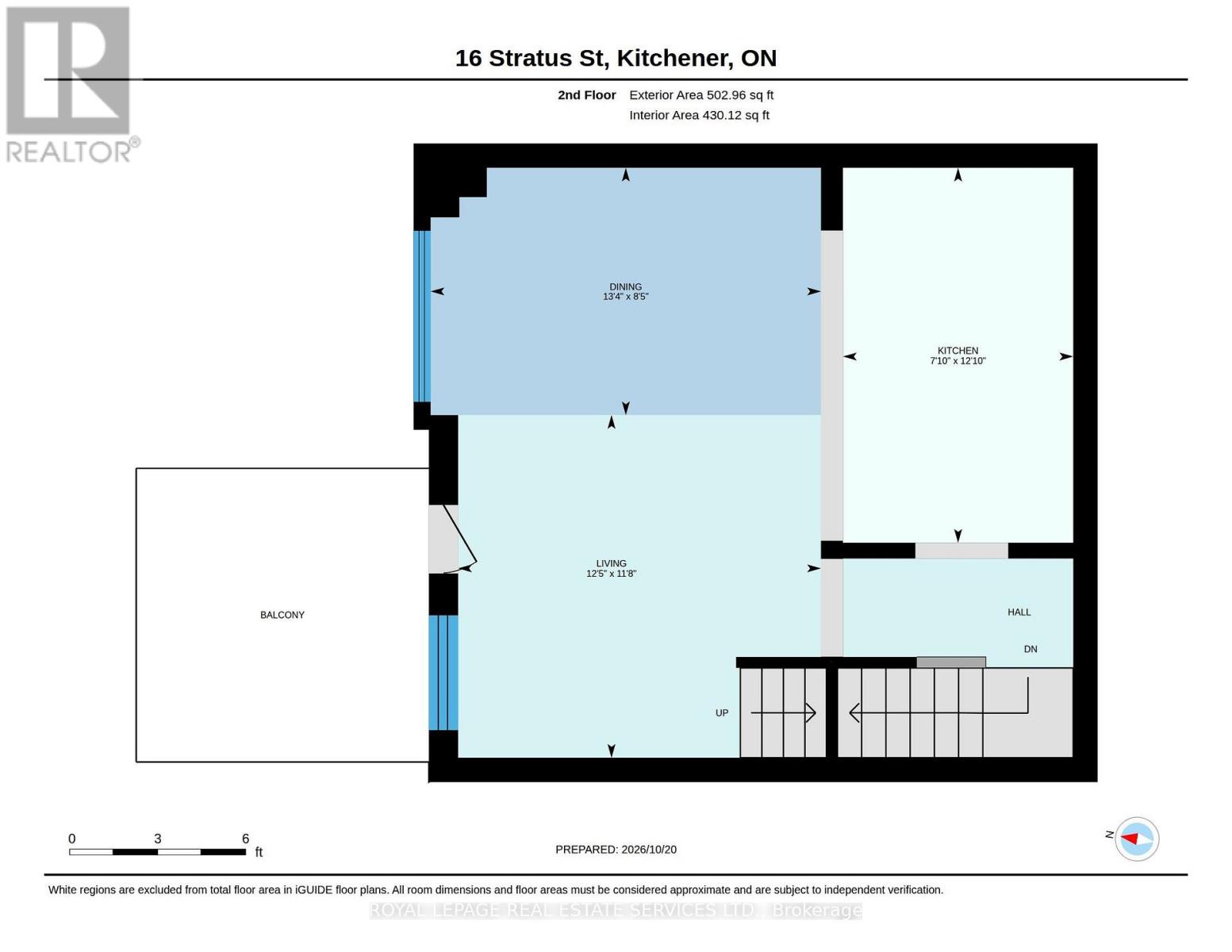 16 Stratus Street, Kitchener, Ontario N2R 0K5 - Photo 26 - X14105850