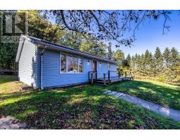 A & B - 4866 SACKVILLE BRIDGE ROAD, Hamilton Township, Ontario