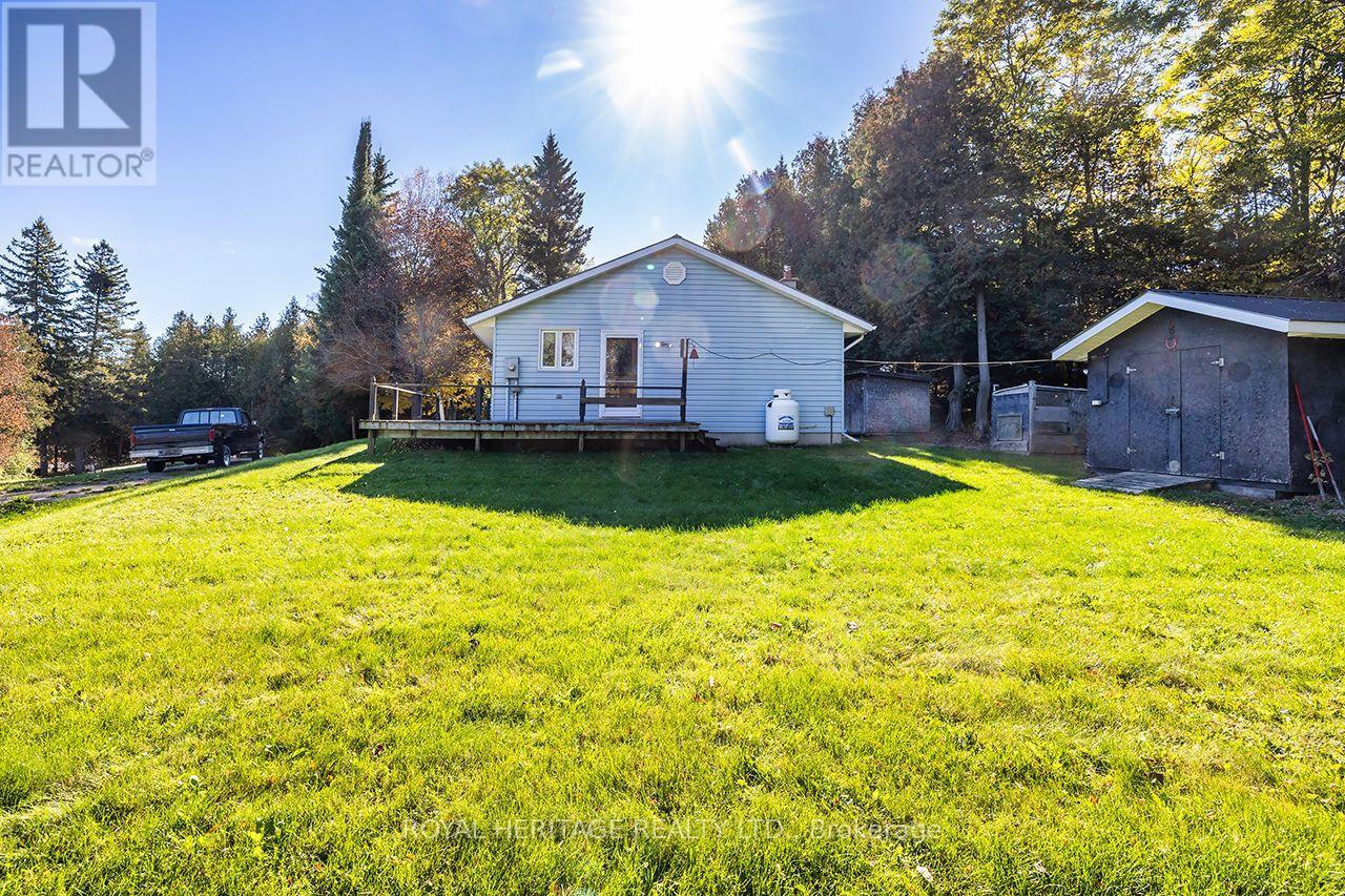 A & B - 4866 Sackville Bridge Road, Hamilton Township, Ontario  K0L 1E0 - Photo 25 - X14104574
