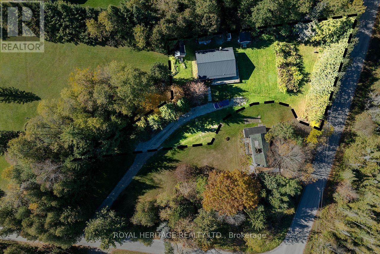 A & B - 4866 Sackville Bridge Road, Hamilton Township, Ontario  K0L 1E0 - Photo 26 - X14104574